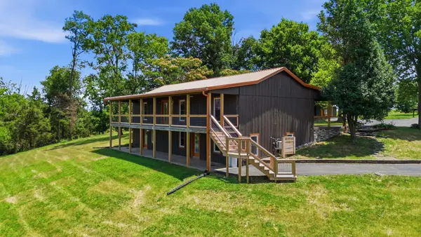 535 Twin Lakes Drive, Lancaster, KY 40444