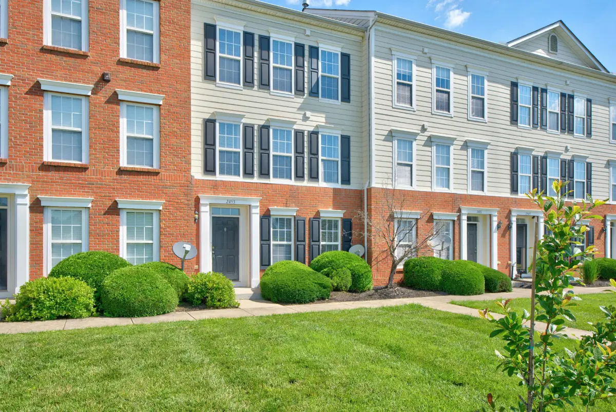 2453 Aristocracy Circle, Lexington, KY 40509 - #1