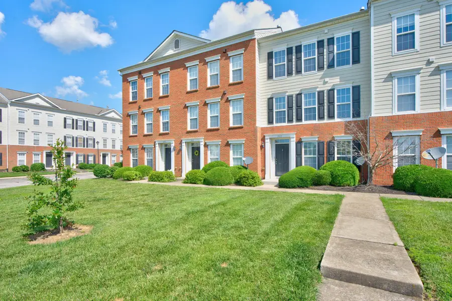 2453 Aristocracy Circle, Lexington, KY 40509 - #2