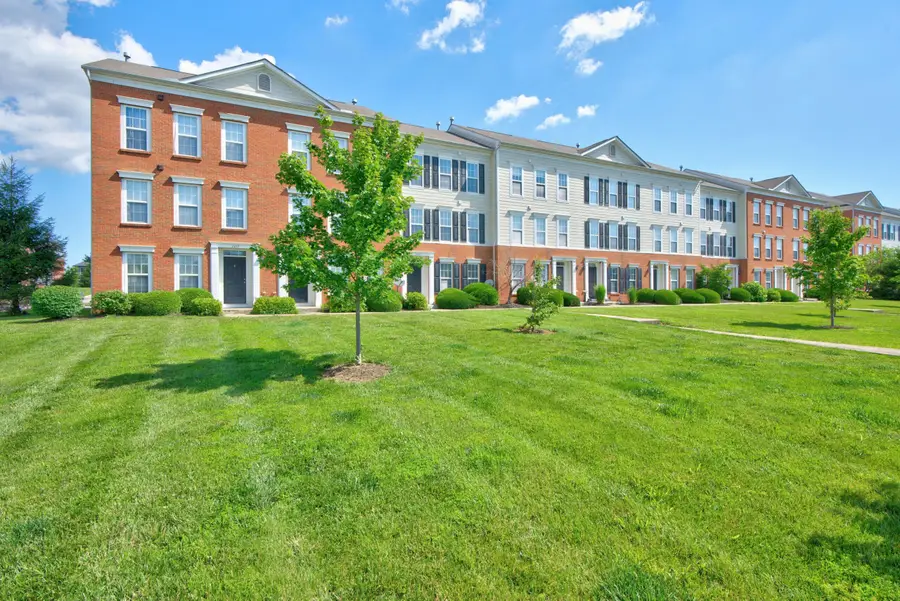 2453 Aristocracy Circle, Lexington, KY 40509 - #3