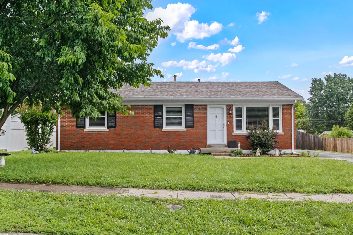 709  Parkside Drive, Lexington, KY 40505 - #1