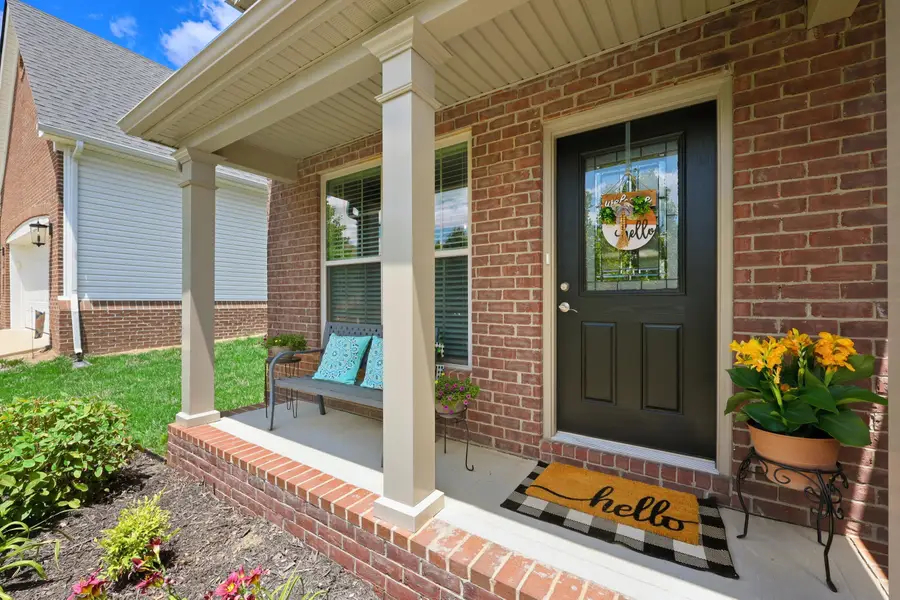 4009 Mooncoin Way, Lexington, KY 40515 - #2