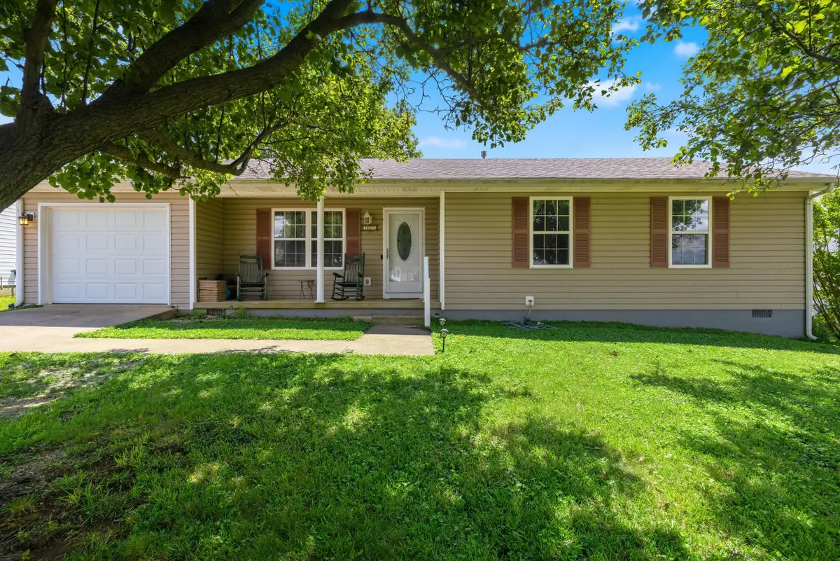215 Azalea Street, Harrodsburg, KY 40330 - #1