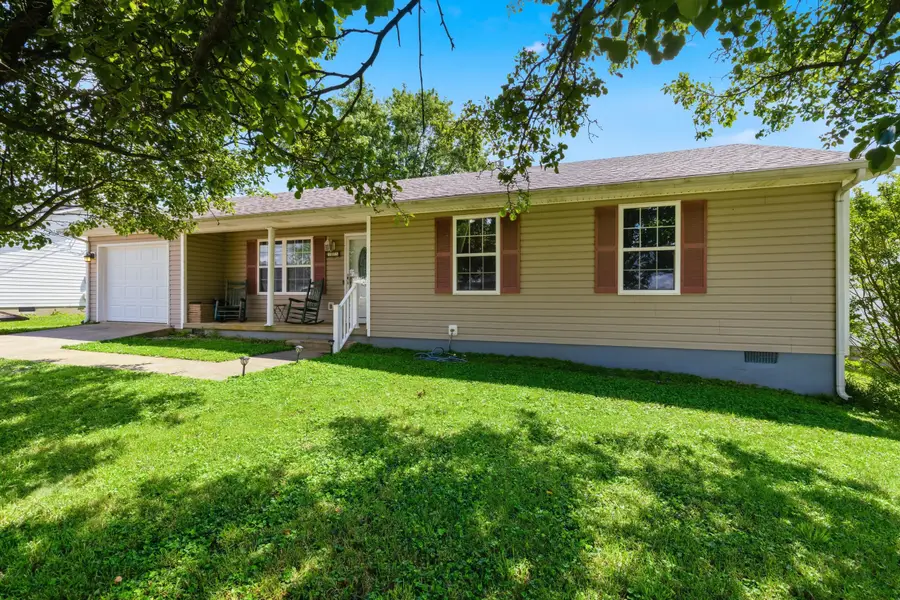 215 Azalea Street, Harrodsburg, KY 40330 - #2