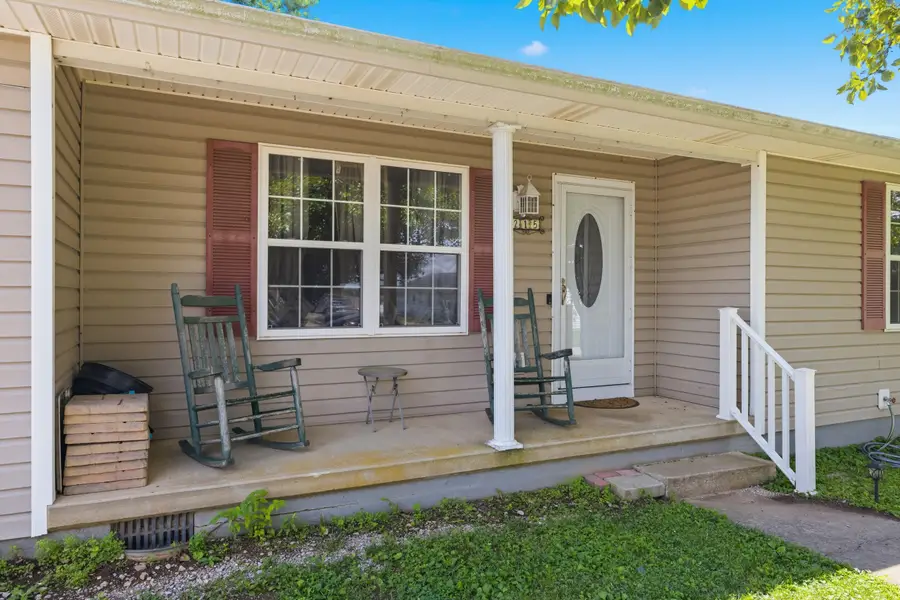 215 Azalea Street, Harrodsburg, KY 40330 - #3