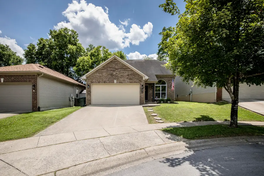 2612 Crystal Falls Road, Lexington, KY 40509 - #2