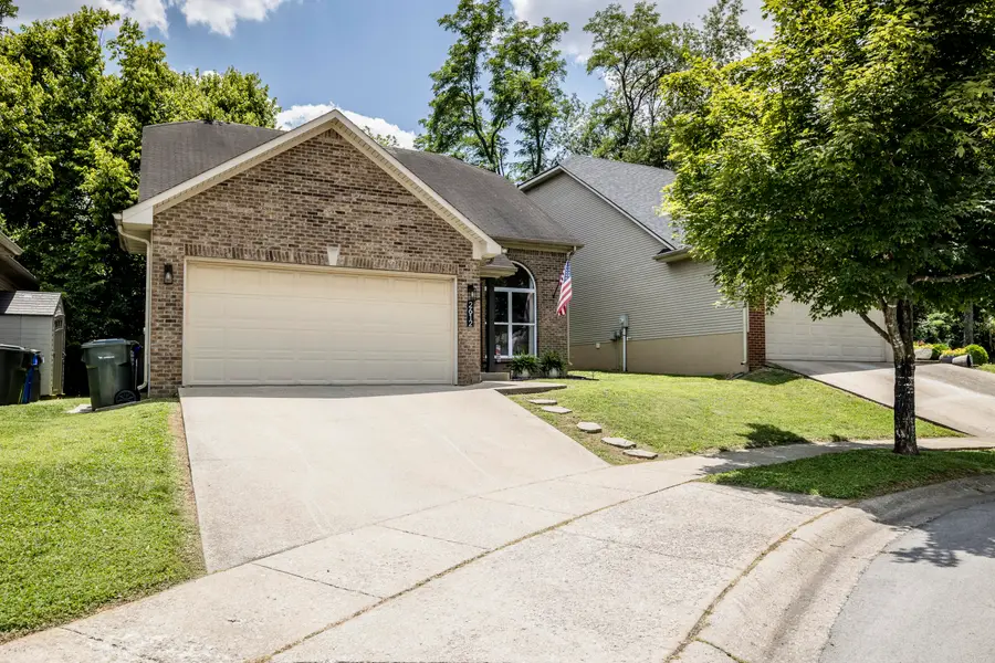 2612 Crystal Falls Road, Lexington, KY 40509 - #3