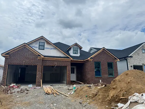 4136 Buttermilk Road, Lexington, KY 40509