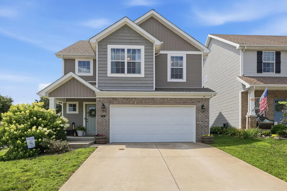 261 Black Water Lane, Lexington, KY 40511 - #1