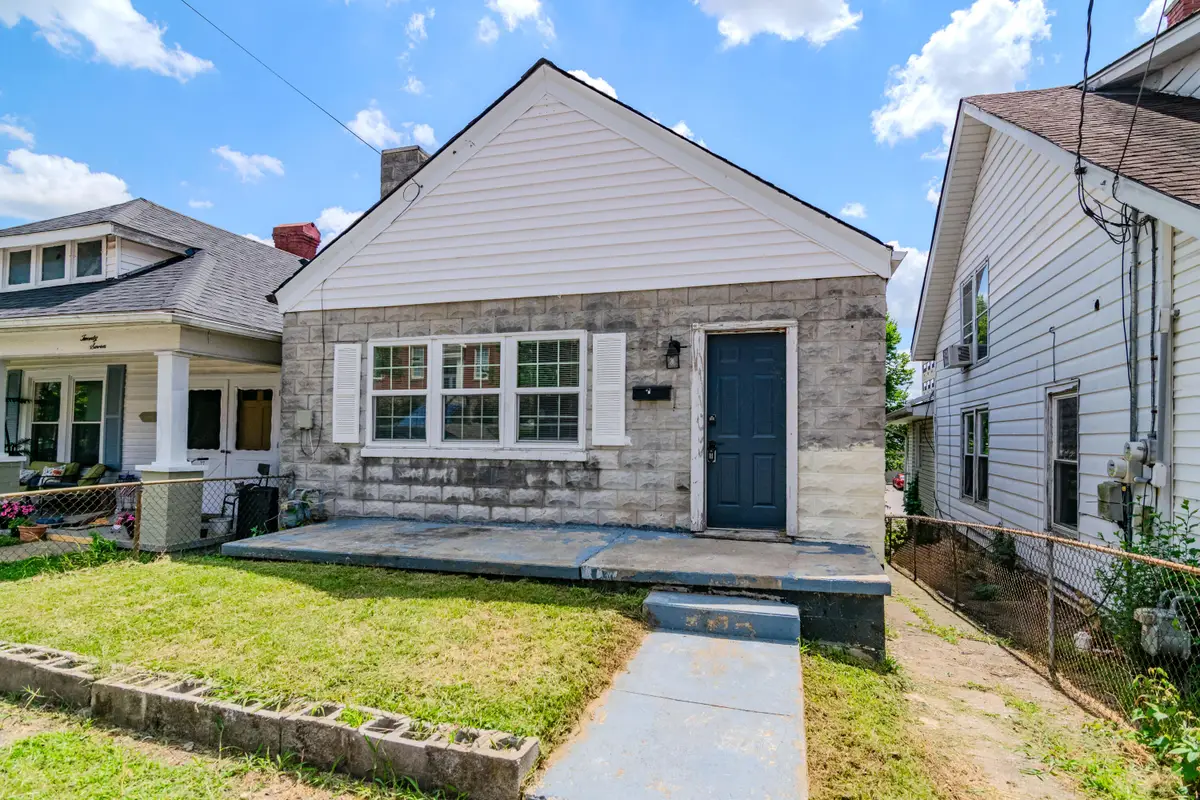 25 Oliver Street, Winchester, KY 40391 - #1
