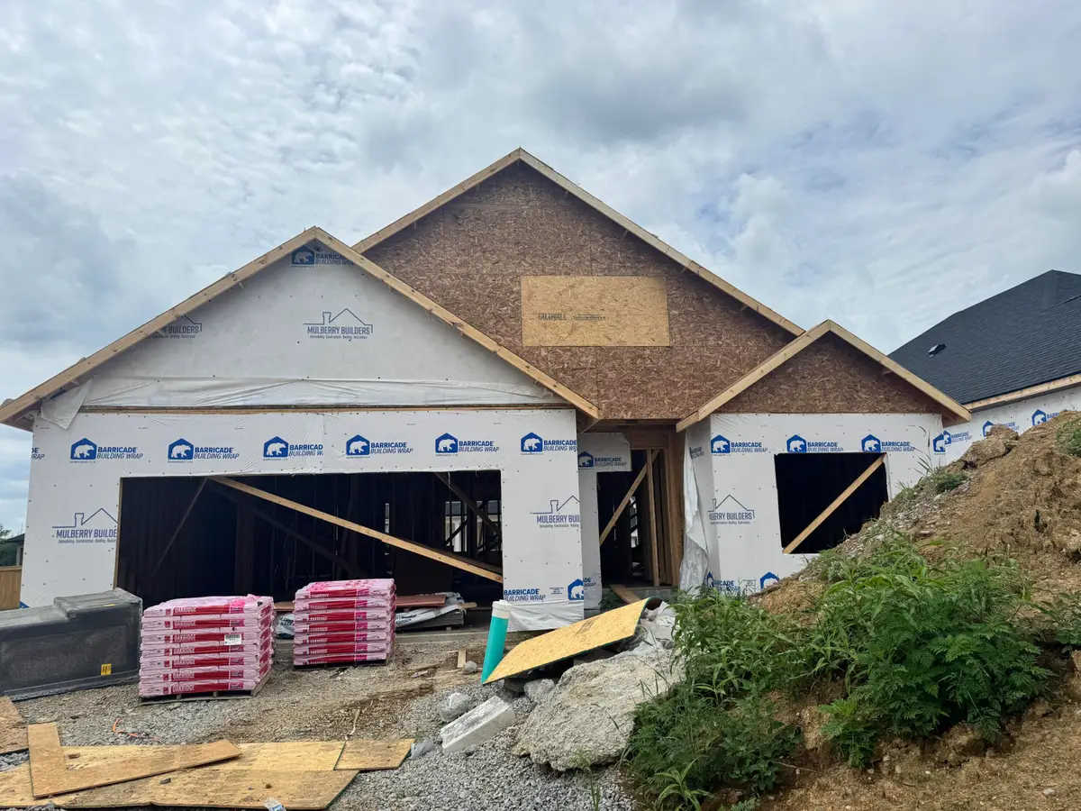 4140 Buttermilk Road, Lexington, KY 40509 - #1