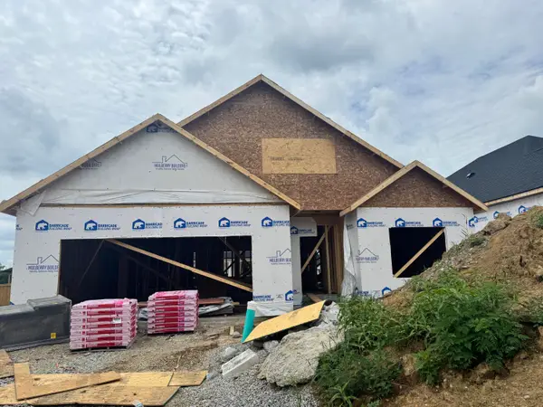 4140 Buttermilk Road, Lexington, KY 40509