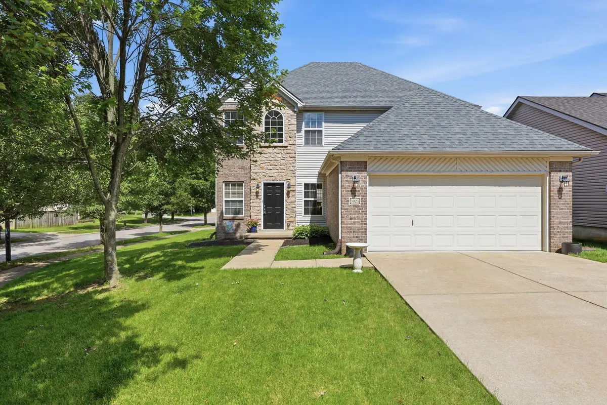 3025 Drexel Pass, Lexington, KY 40509 - #1