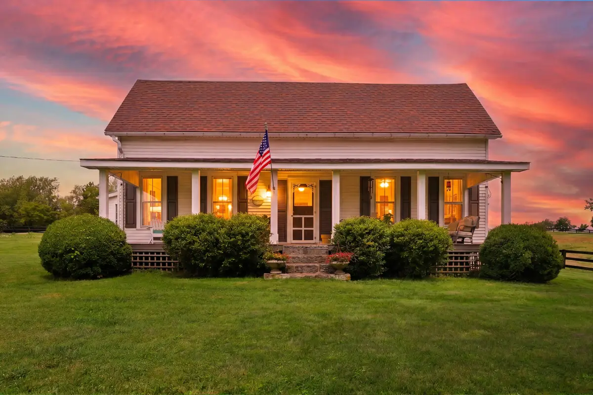 1566 Old Danville Road, Lancaster, KY 40444 - #1