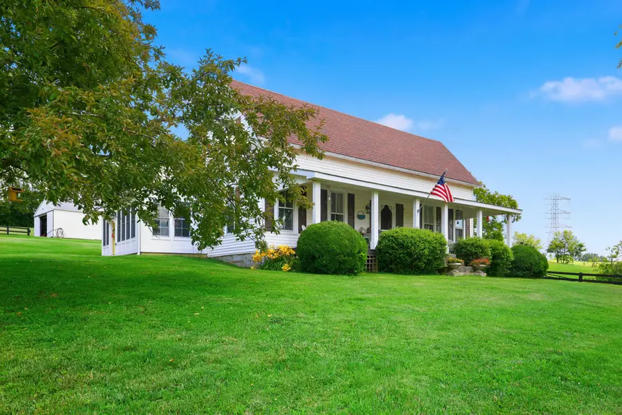 1566 Old Danville Road, Lancaster, KY 40444 - #2