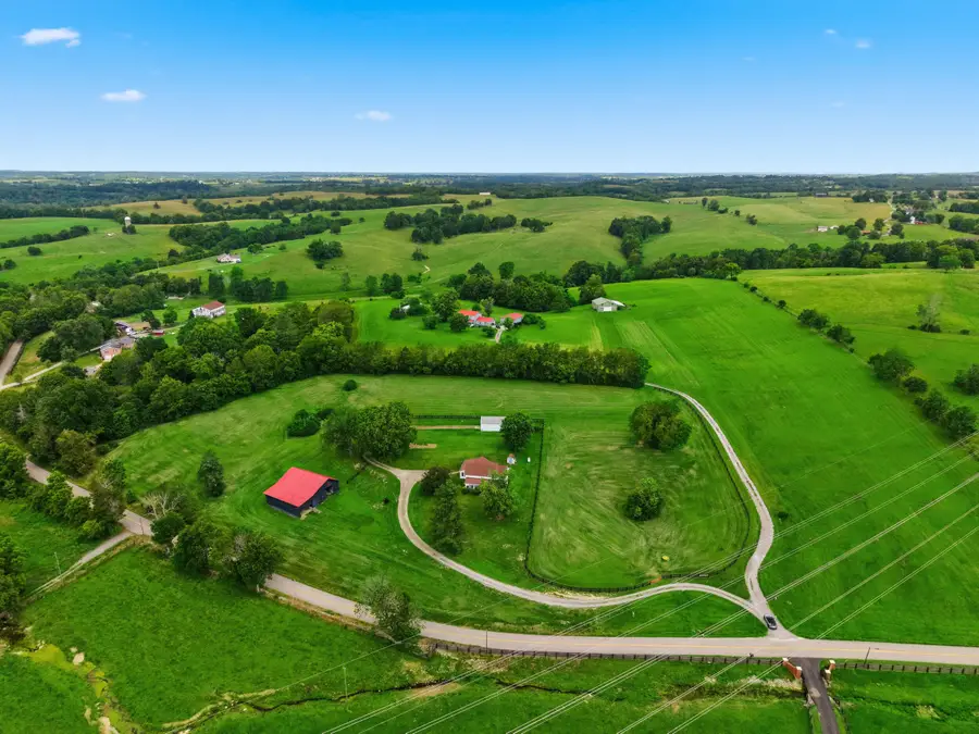 1566 Old Danville Road, Lancaster, KY 40444 - #3