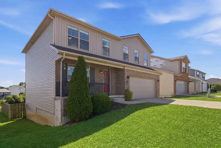 624 Jennifer Drive, Richmond, KY 40475 - #3