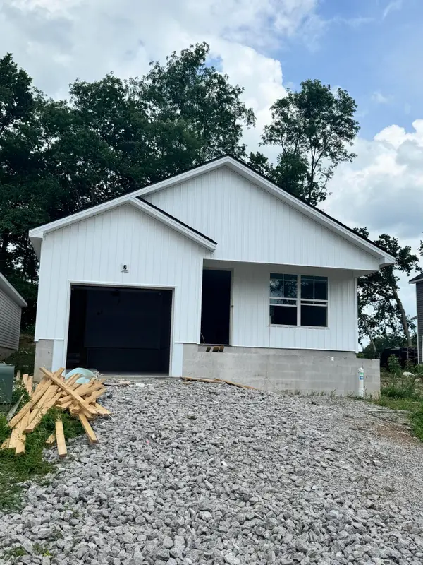 769 Harrison Trace, Lexington, KY 40505