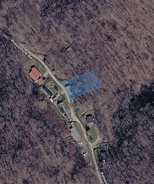 3668 Pinsonfork Road, McAndrews, KY 41543