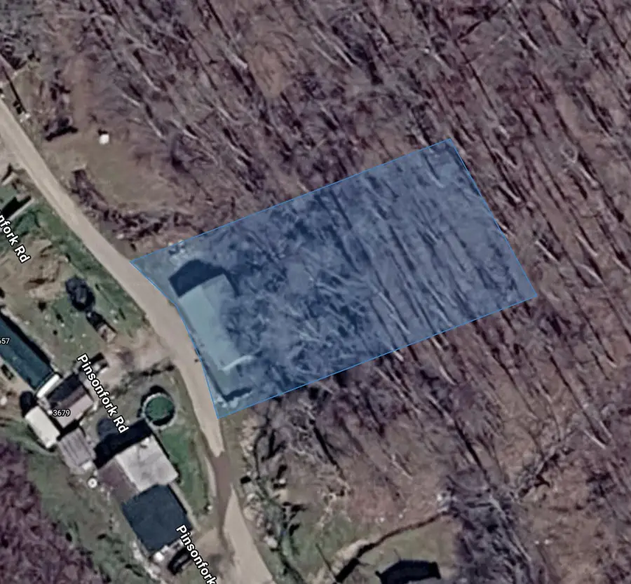 3668 Pinsonfork Road, McAndrews, KY 41543 - #2