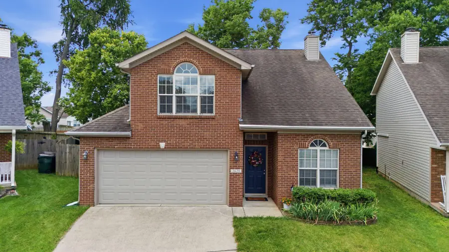 2629 Michelle Park, Lexington, KY 40511 - #2