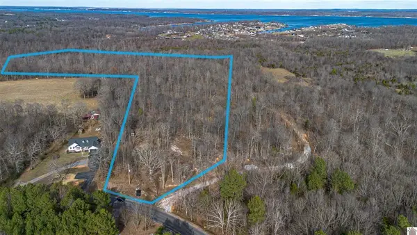 0 Moore's Camp Road, Benton, KY 42025