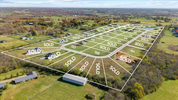 179 Maple Lawn Circle, Nicholasville, KY 40356