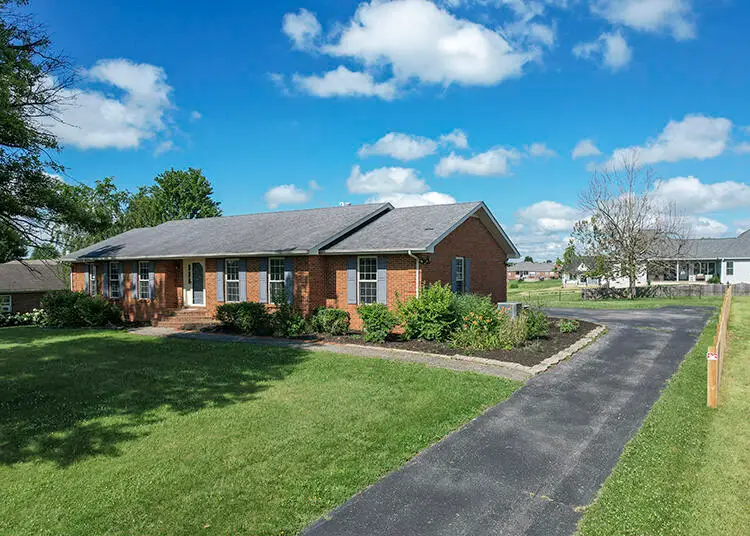 923 Meadow Lane, Harrodsburg, KY 40330 - #3