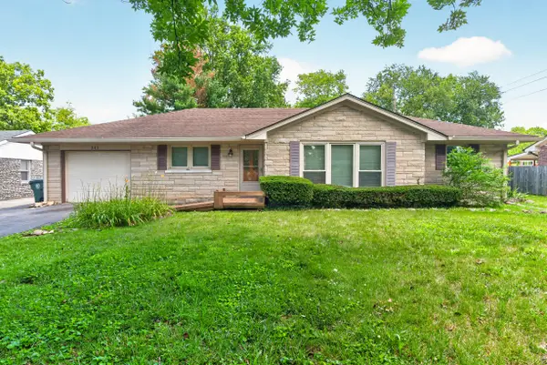 541 Grantchester Street, Lexington, KY 40505