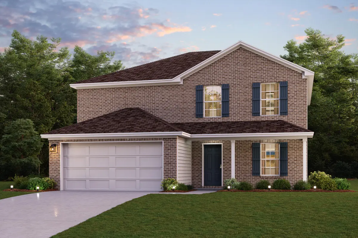 223 Navajo Drive, Richmond, KY 40475 - #1
