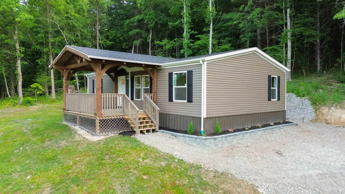 521 Carman Creek Road, Kings Mountain, KY 40442 - #1