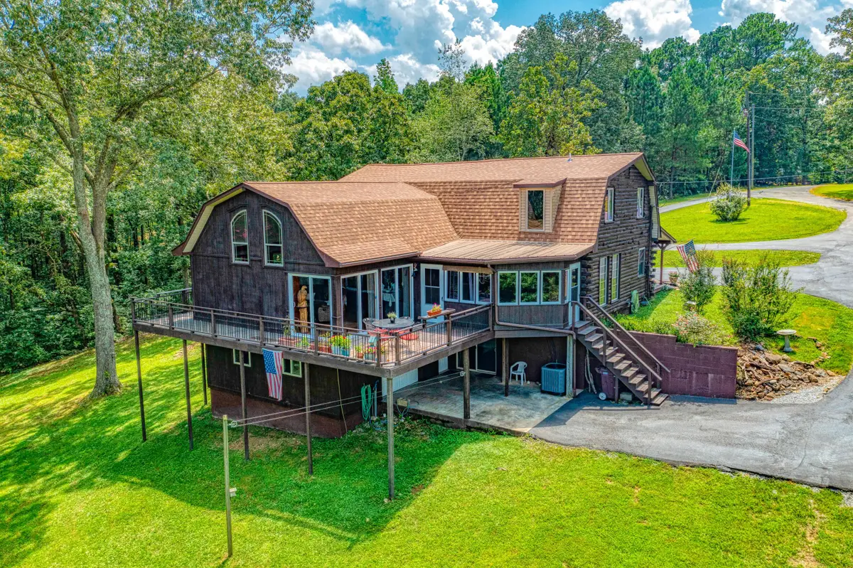 126 Cranfield Lane, New Concord, KY 42076 - #1