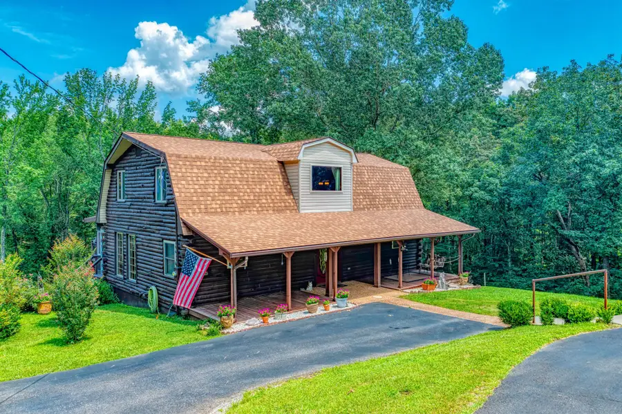 126 Cranfield Lane, New Concord, KY 42076 - #2