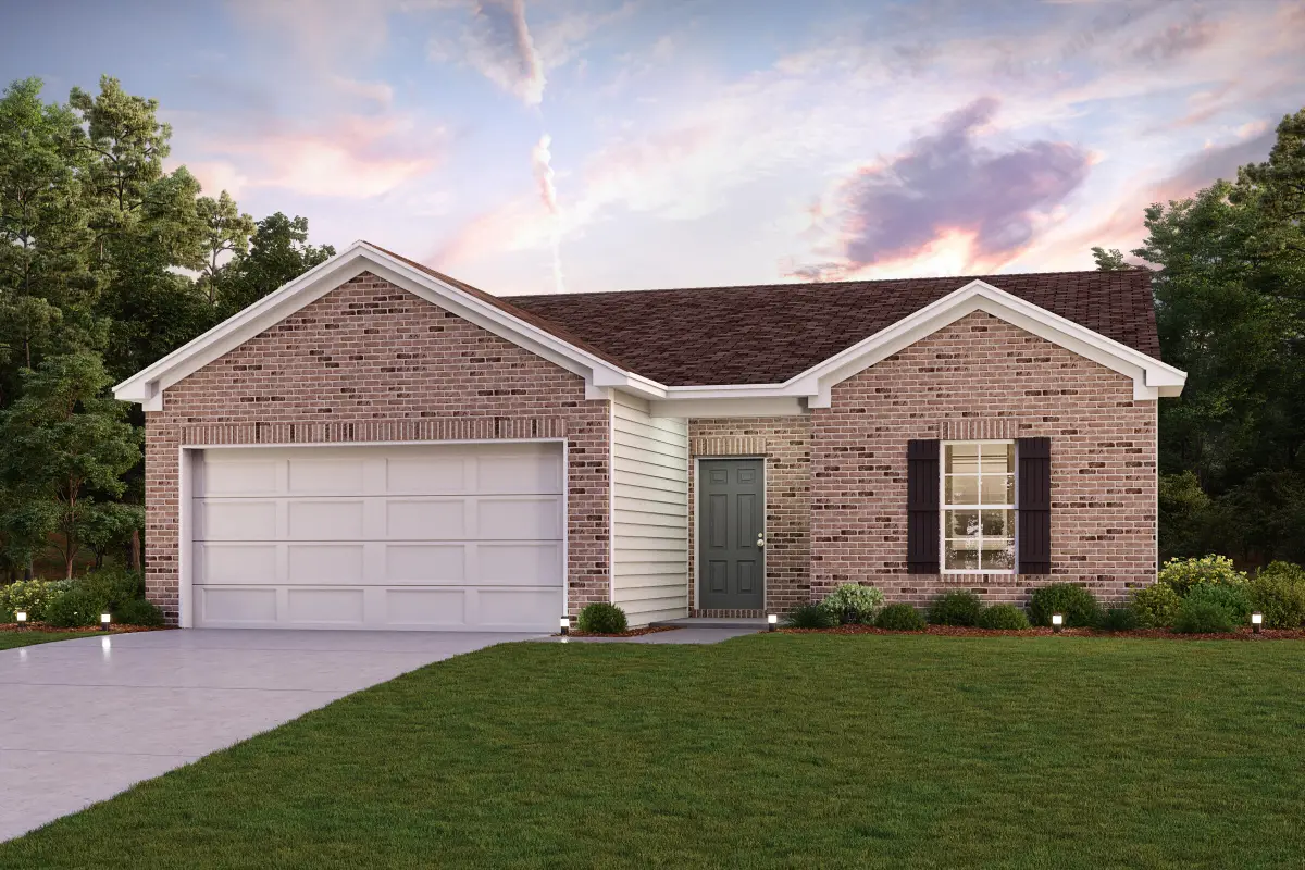 705 Muirfield Village Way, Vine Grove, KY 40175 - #1
