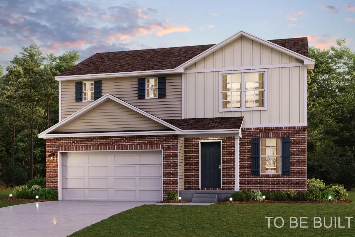 709 Muirfield Village Way, Vine Grove, KY 40175 - #1