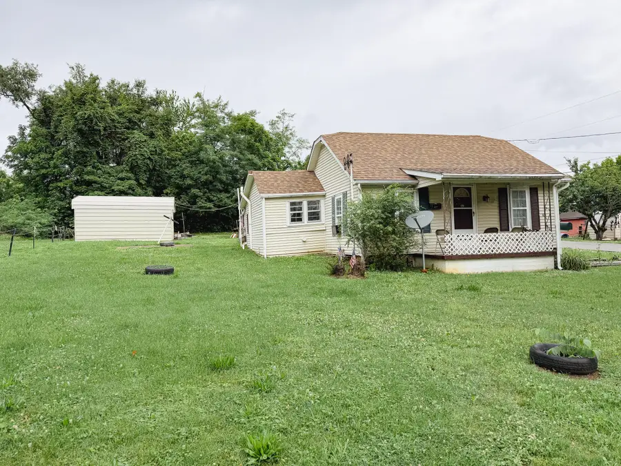 409 Willow Lane, Princeton, KY 42445 - #2