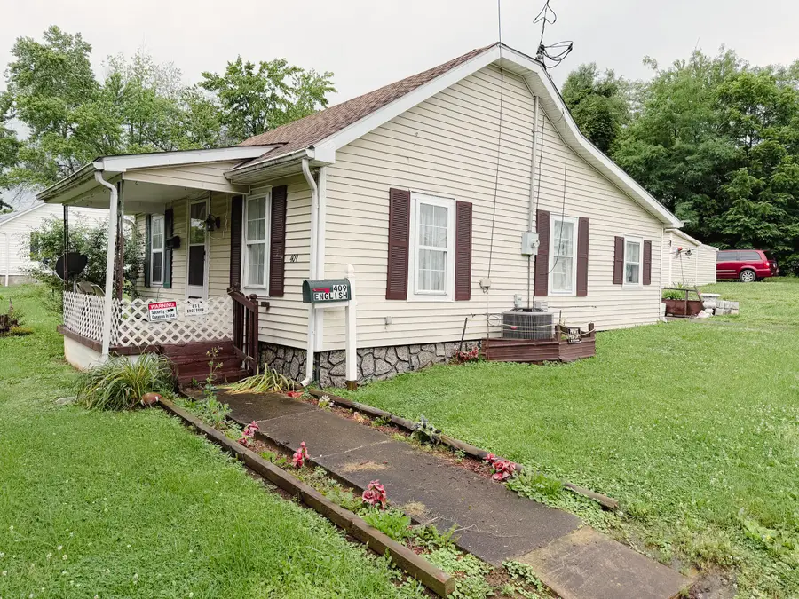 409 Willow Lane, Princeton, KY 42445 - #3