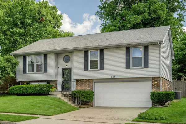 313 Fox Harbour Drive, Lexington, KY 40517