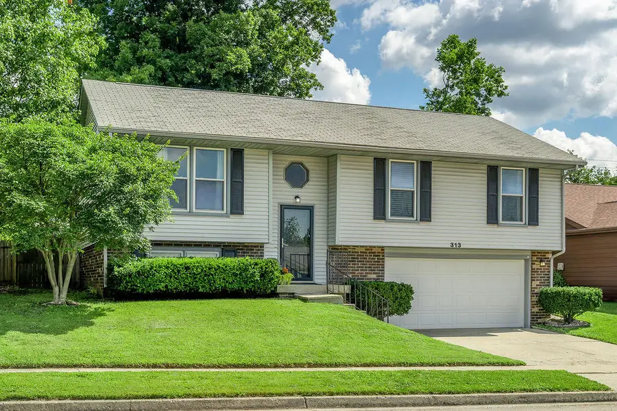 313 Fox Harbour Drive, Lexington, KY 40517 - #3