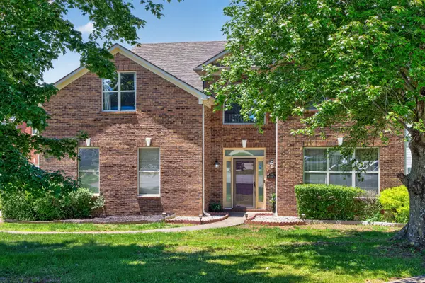 2637 Whiteberry Drive, Lexington, KY 40511