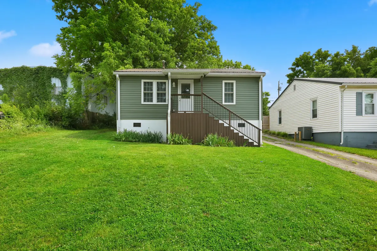 114 Highland Court, Danville, KY 40422 - #1