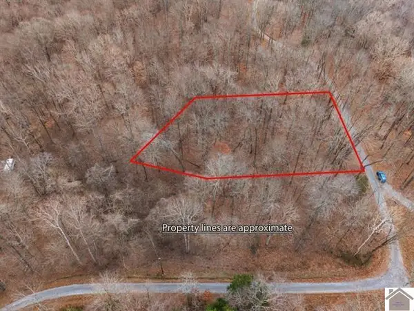 000 0 Hurricane Cir Circle, Cadiz, KY 42211