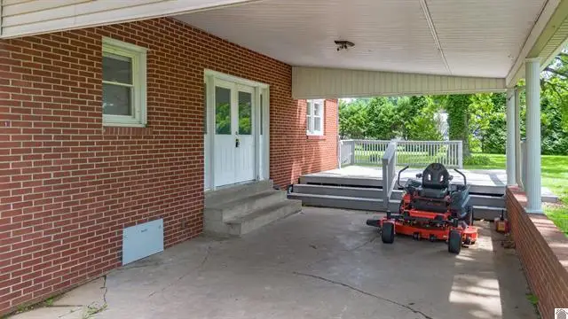 893 Peach Orchard Road, Murray, KY 42071 - #3
