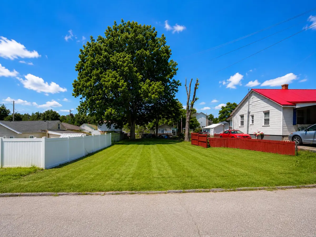 412 S 3rd Street #Tract 2, Nicholasville, KY 40356 - #1