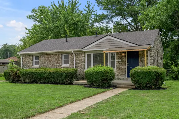 2230 Circle Drive, Lexington, KY 40505