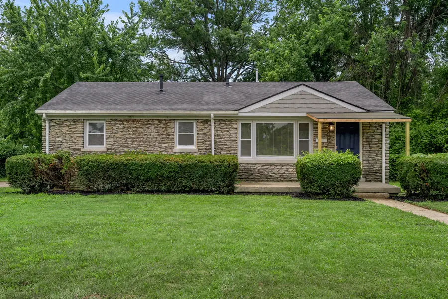 2230 Circle Drive, Lexington, KY 40505 - #2