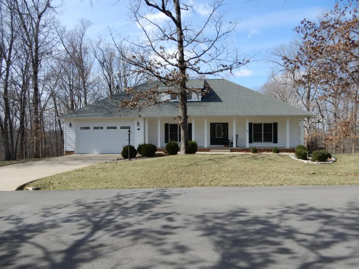 718 Marina Village Drive, Grand Rivers, KY 42045 - #1