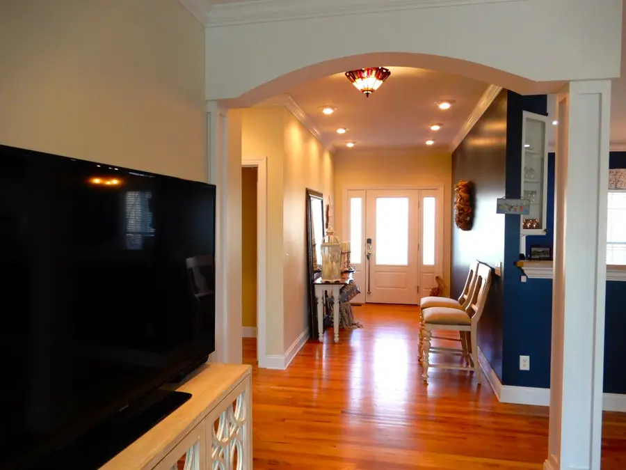718 Marina Village Drive, Grand Rivers, KY 42045 - #2