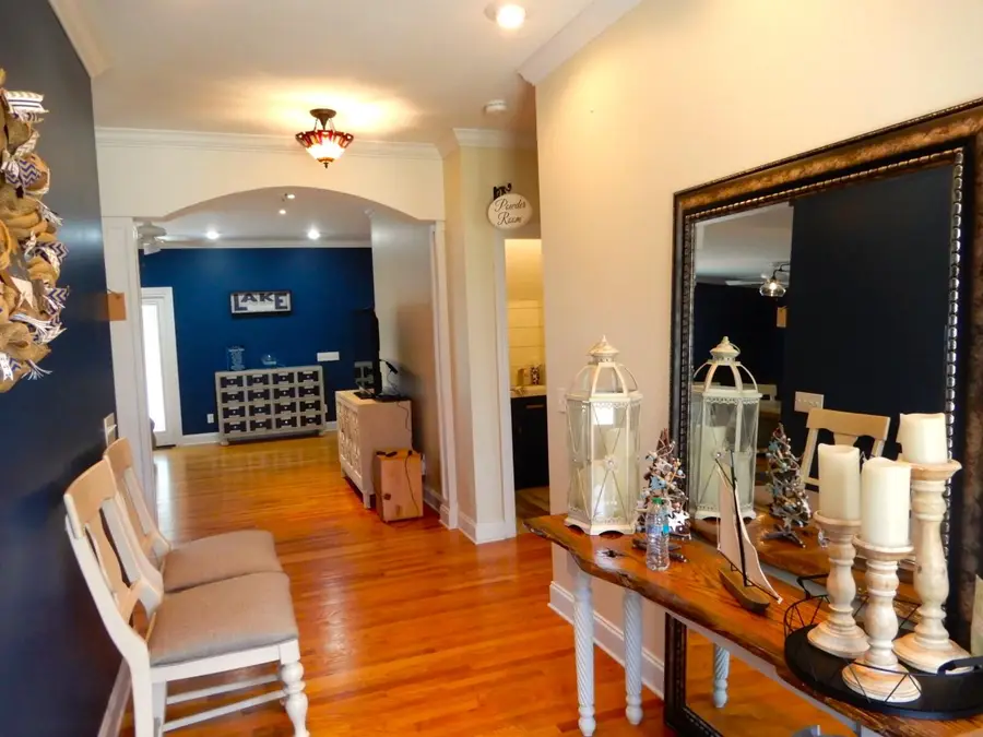 718 Marina Village Drive, Grand Rivers, KY 42045 - #3
