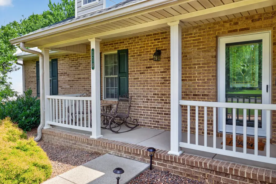 118 Chandler Drive, Danville, KY 40422 - #3